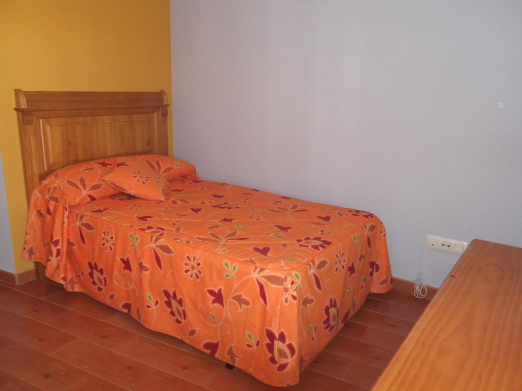 Apartamento Prado La Solana Exterior foto